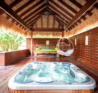 Sanctuary in The Pocket - New Castle Holiday