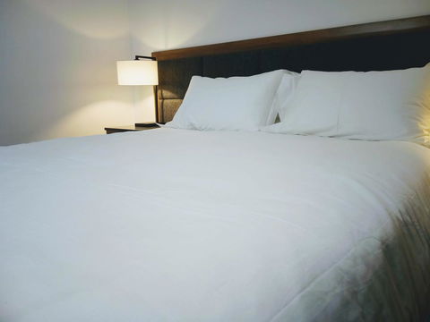 Winning Post Motor Inn - New Castle Holiday 1