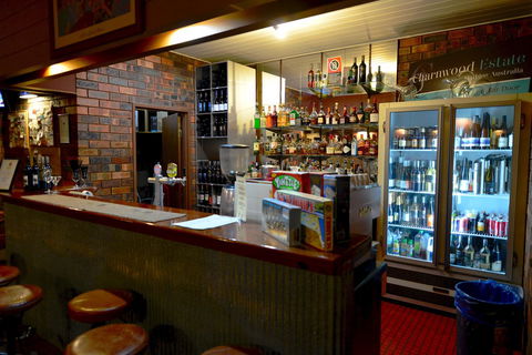 Winning Post Motor Inn - New Castle Holiday 18