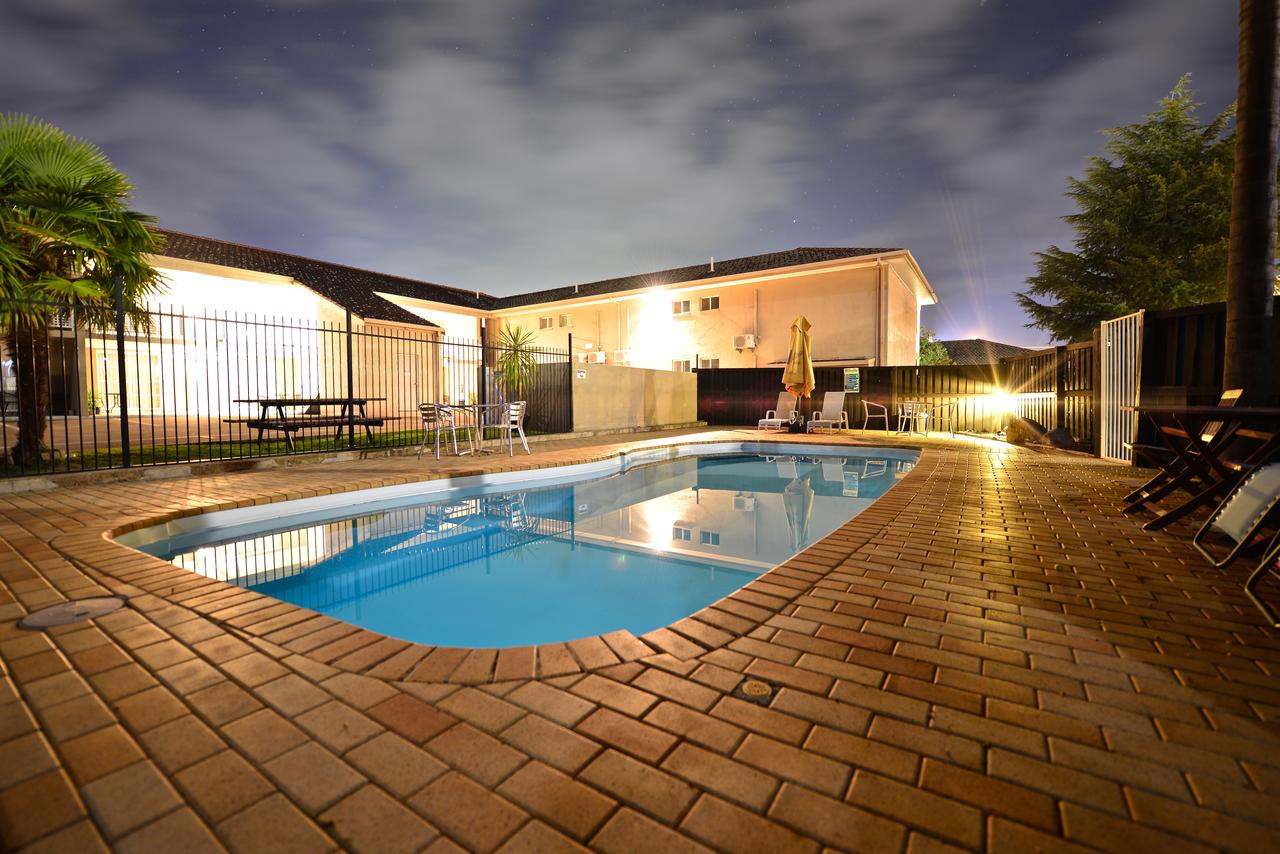 Mudgee NSW New Castle Holiday