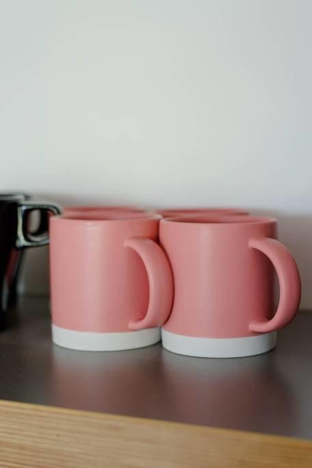 Scandi Beach Apartment - New Castle Holiday 7