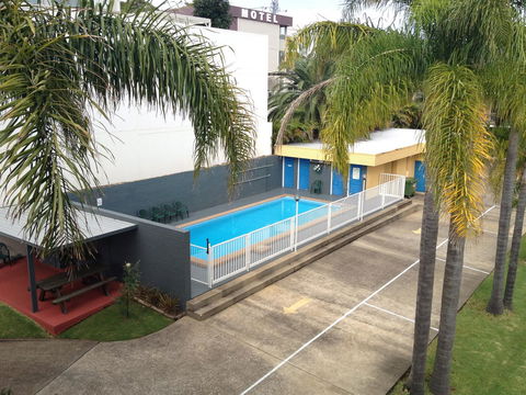 Waterview Apartments - New Castle Holiday 16