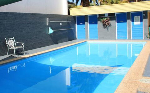 Waterview Apartments - New Castle Holiday 17