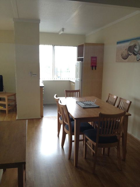 Waterview Apartments - New Castle Holiday 13