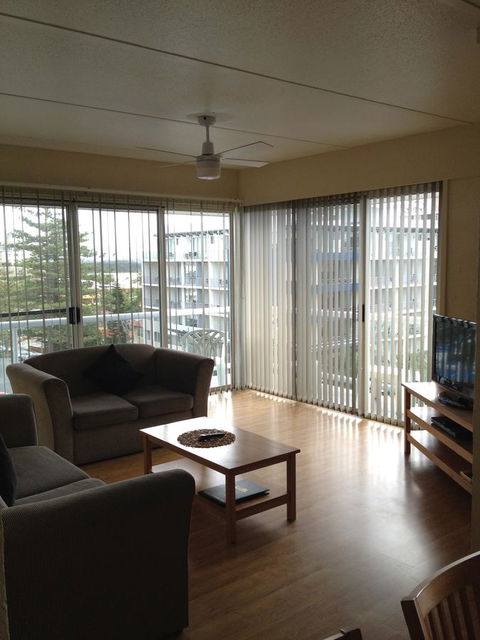 Waterview Apartments - New Castle Holiday 10