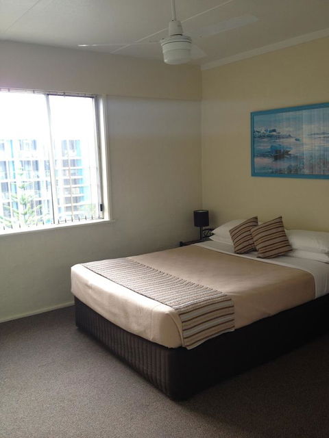Waterview Apartments - New Castle Holiday 1