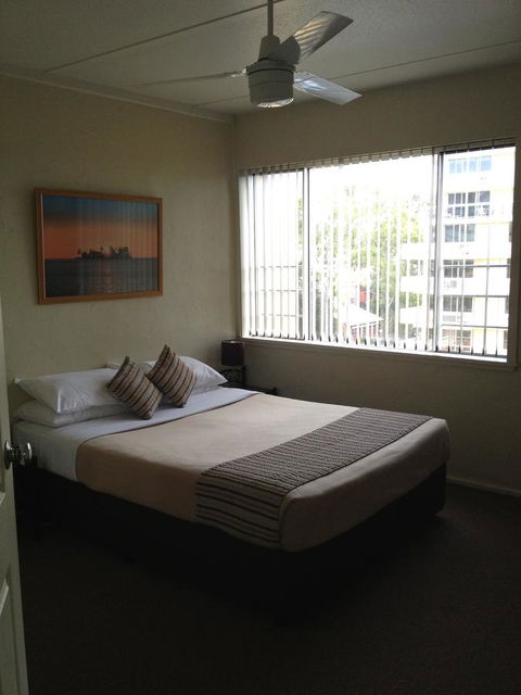 Waterview Apartments - New Castle Holiday 8