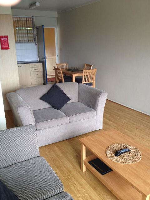 Waterview Apartments - New Castle Holiday 3