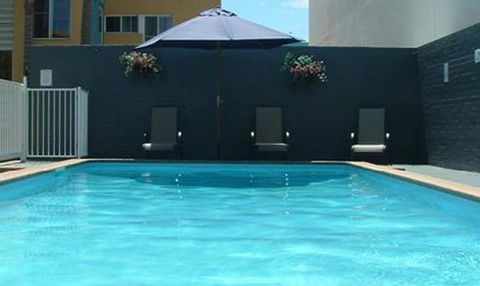 Waterview Apartments - New Castle Holiday 21