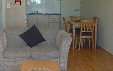 Waterview Apartments - New Castle Holiday 19