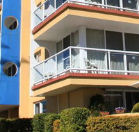 Waterview Apartments - New Castle Holiday