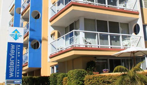 Waterview Apartments - New Castle Holiday 0