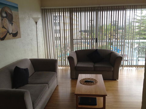 Waterview Apartments - New Castle Holiday 14