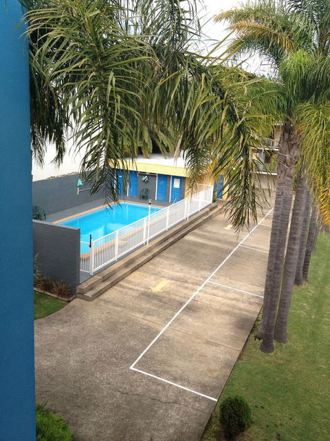 Waterview Apartments - New Castle Holiday 15
