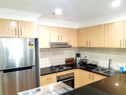 Liv Apartments Haymarket - New Castle Holiday 20