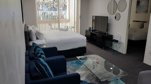 Liv Apartments Haymarket - New Castle Holiday 29