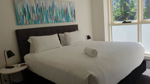 Liv Apartments Haymarket - New Castle Holiday 13