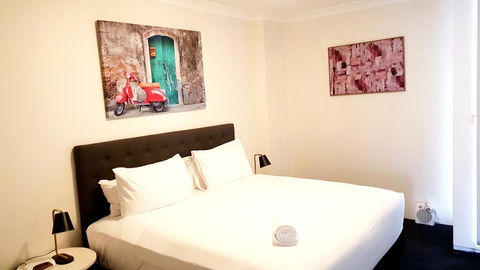 Liv Apartments Haymarket - New Castle Holiday 7