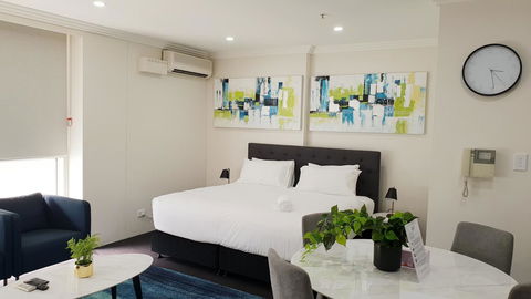Liv Apartments Haymarket - New Castle Holiday 12