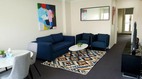 Liv Apartments Haymarket - New Castle Holiday 1