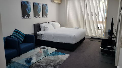 Liv Apartments Haymarket - New Castle Holiday 30