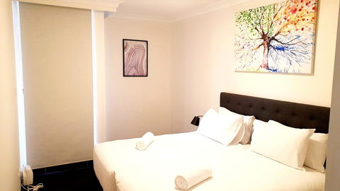 Liv Apartments Haymarket - New Castle Holiday 8