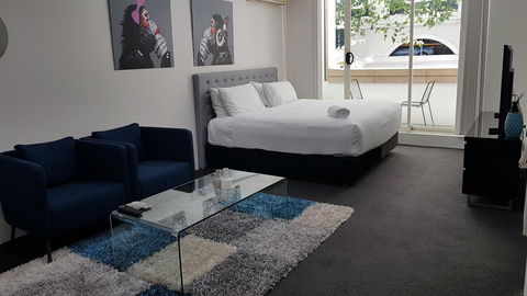 Liv Apartments Haymarket - New Castle Holiday 33