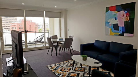 Liv Apartments Haymarket - New Castle Holiday 2