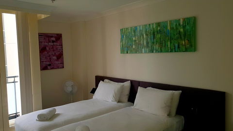Liv Apartments Haymarket - New Castle Holiday 9