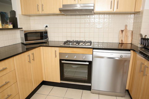 Liv Apartments Haymarket - New Castle Holiday 26
