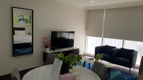 Liv Apartments Haymarket - New Castle Holiday 11