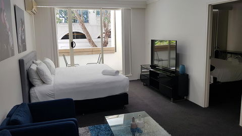 Liv Apartments Haymarket - New Castle Holiday 32