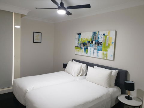 Liv Apartments Haymarket - New Castle Holiday 3