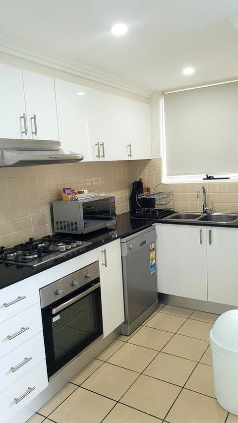Liv Apartments Haymarket - New Castle Holiday 16