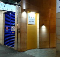 Liv Apartments Haymarket - New Castle Holiday