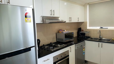 Liv Apartments Haymarket - New Castle Holiday 15