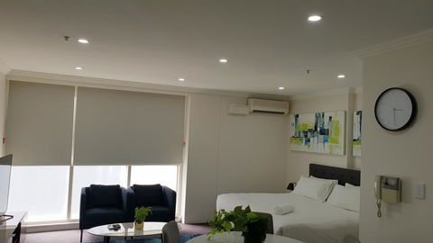Liv Apartments Haymarket - New Castle Holiday 10
