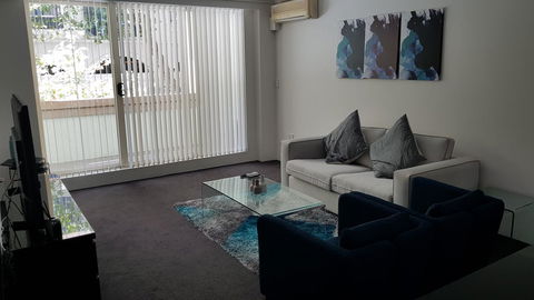 Liv Apartments Haymarket - New Castle Holiday 17