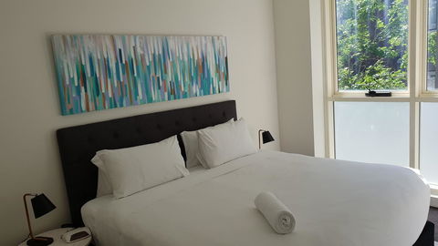 Liv Apartments Haymarket - New Castle Holiday 14