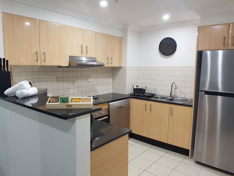 Liv Apartments Haymarket - New Castle Holiday 25
