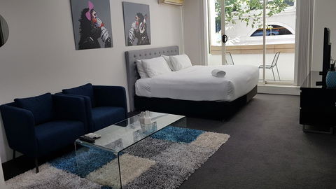 Liv Apartments Haymarket - New Castle Holiday 34