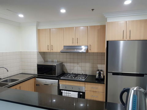 Liv Apartments Haymarket - New Castle Holiday 28