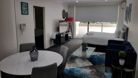 Liv Apartments Haymarket - New Castle Holiday 31