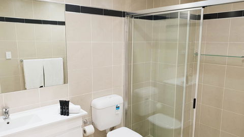 Liv Apartments Haymarket - New Castle Holiday 22