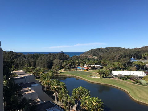 Charlesworth Bay Beach Resort - New Castle Holiday 26