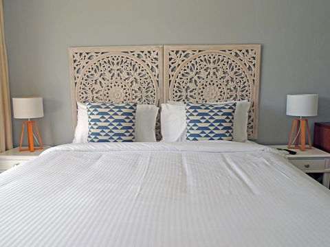 Charlesworth Bay Beach Resort - New Castle Holiday 4