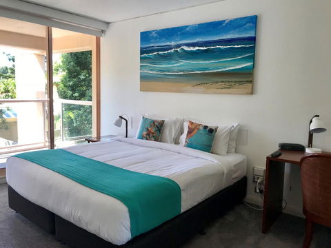 Charlesworth Bay Beach Resort - New Castle Holiday 13