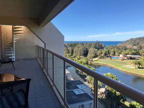 Charlesworth Bay Beach Resort - New Castle Holiday 27