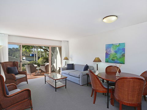Charlesworth Bay Beach Resort - New Castle Holiday 43