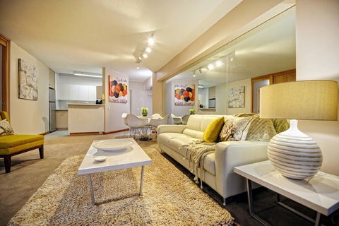 Charlesworth Bay Beach Resort - New Castle Holiday 16